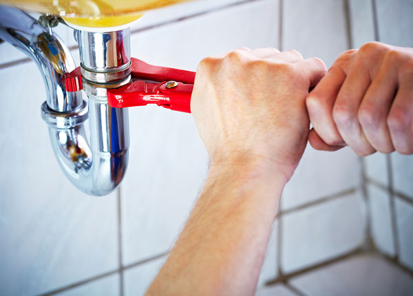 About Mayking Plumbers